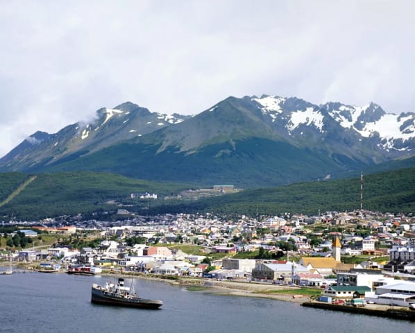 Tierra del Fuego