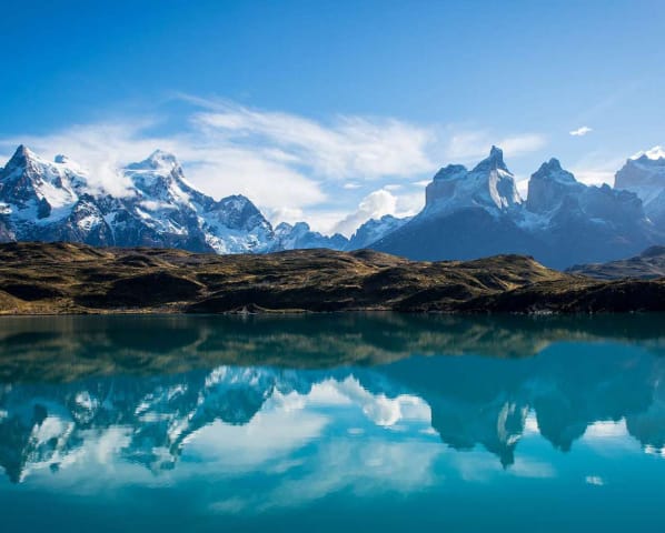 Torres del Paine National Park